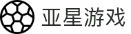 亚星游戏 (国际)官方网站